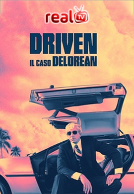 driven